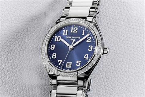 Patek Philippe twenty four